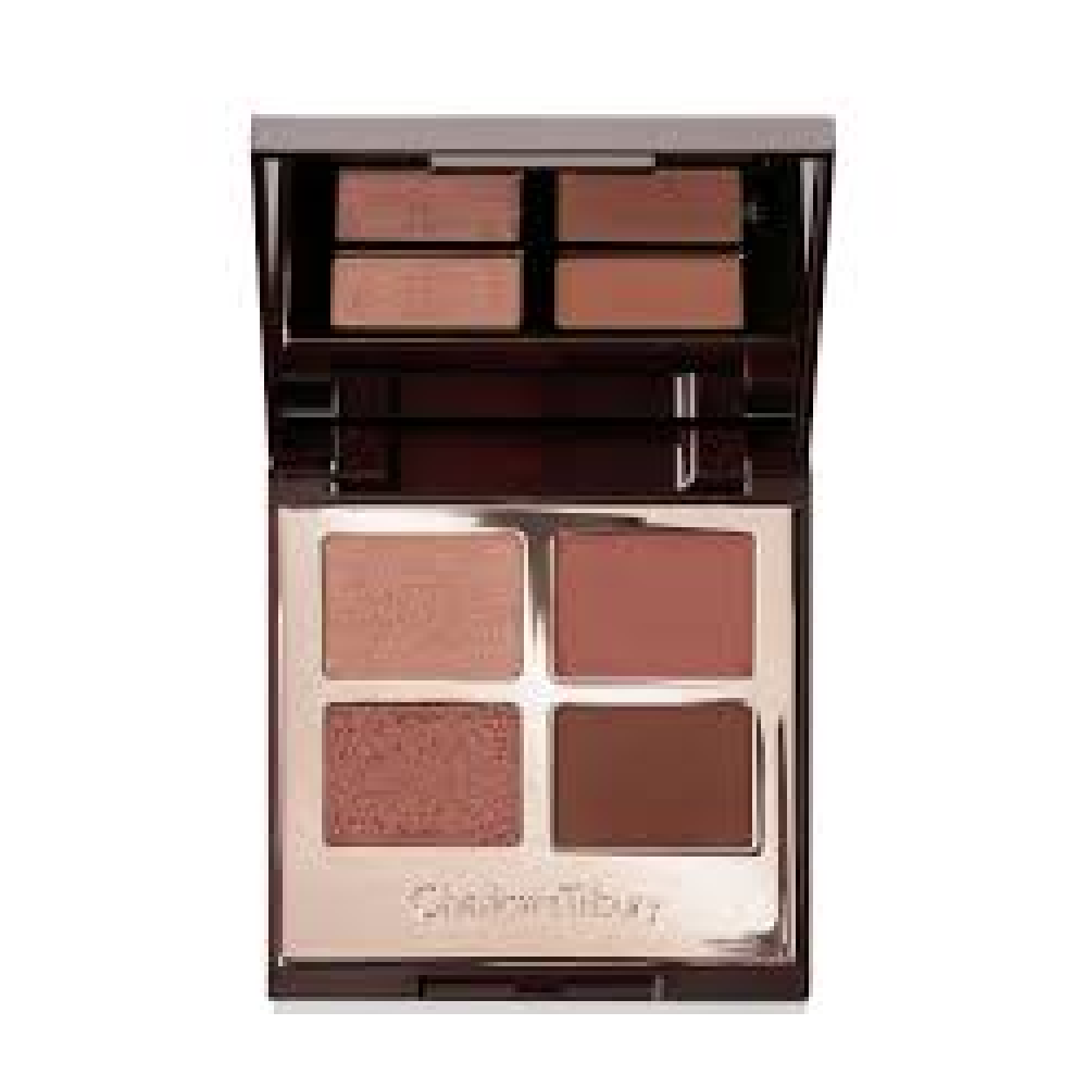 CHARLOTTE TILBURY PILLOW TALK DREAMS LUXURY PALETTE
