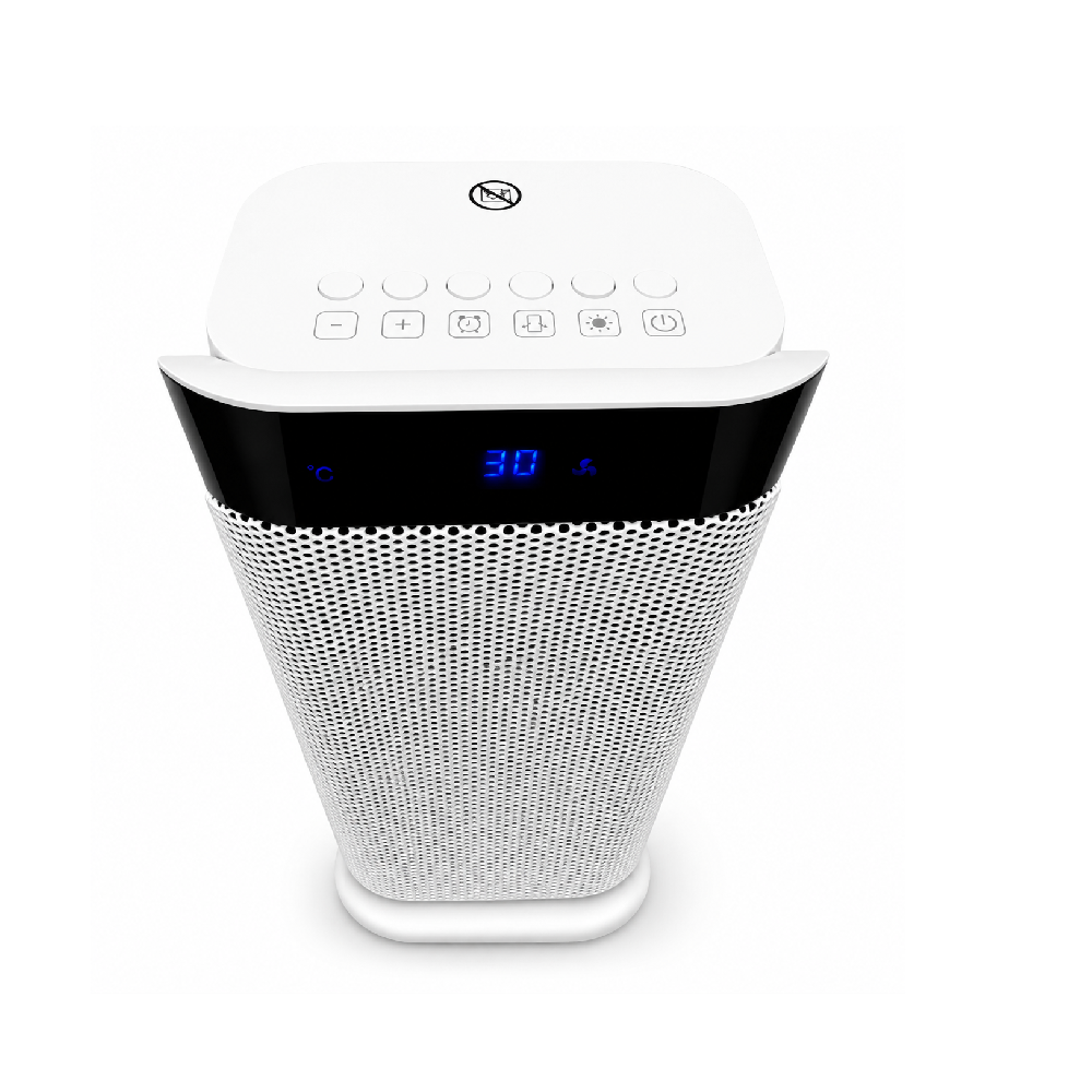GEEPAS TOWER FAN HEATER GRH28568
