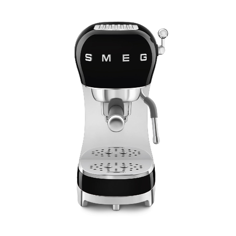 SMEG ESPRESSO MACHINE ECF02