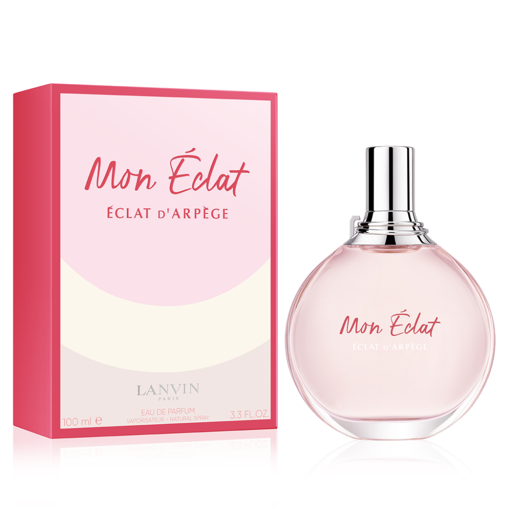 LANVIN ECLAT D ARPEGE MON ECLAT FOR WOMEN EDP 100ML