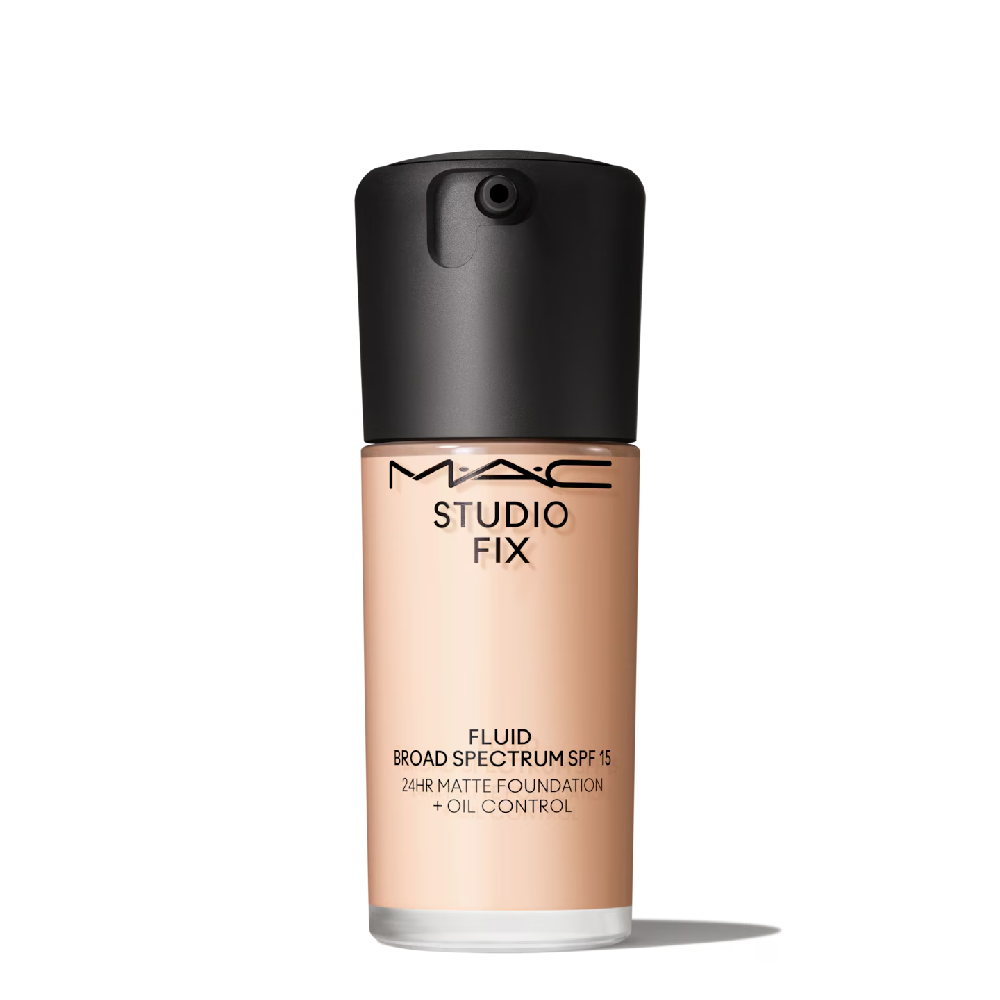 MAC STUDIO FIX FLUID SPF15 30 ML
