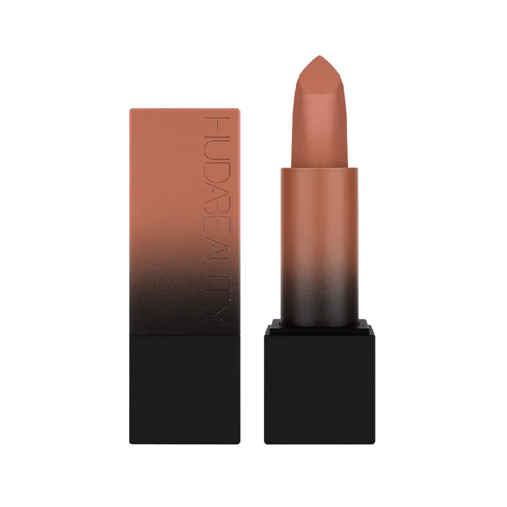 HUDA BEAUTY BOARD MEETING POWDER BULLET MATTE LIPSTICK 3 GM