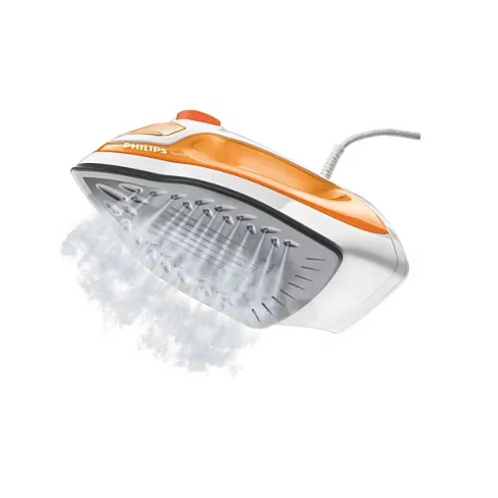 PHILIPS STEAM IRON 2960 PC