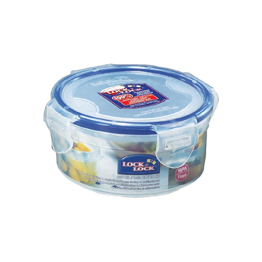 LOCK N LOCK COTAINER HPL932 300 ML