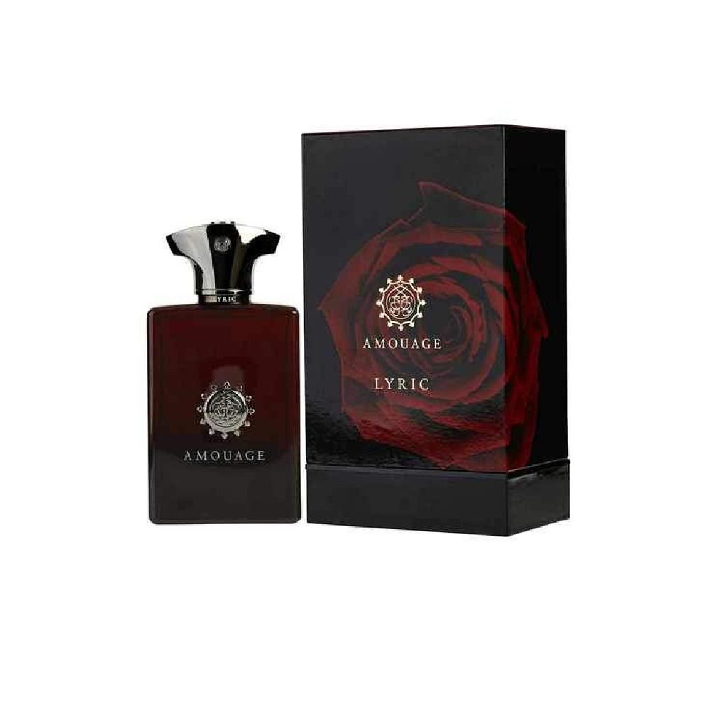 AMOUAGE LYRIC MEN EDP 100 ML
