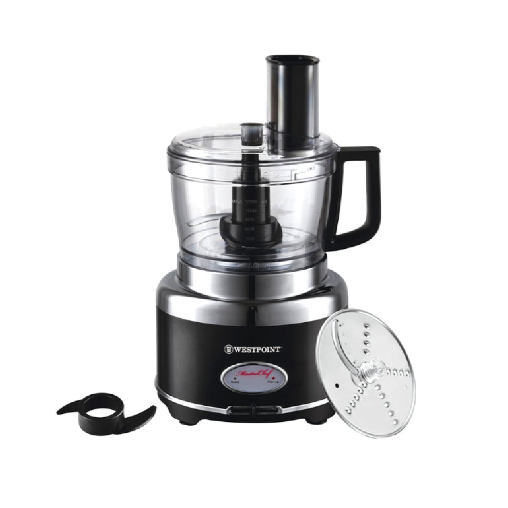WEST POINT KITCHEN ROBOT WF504