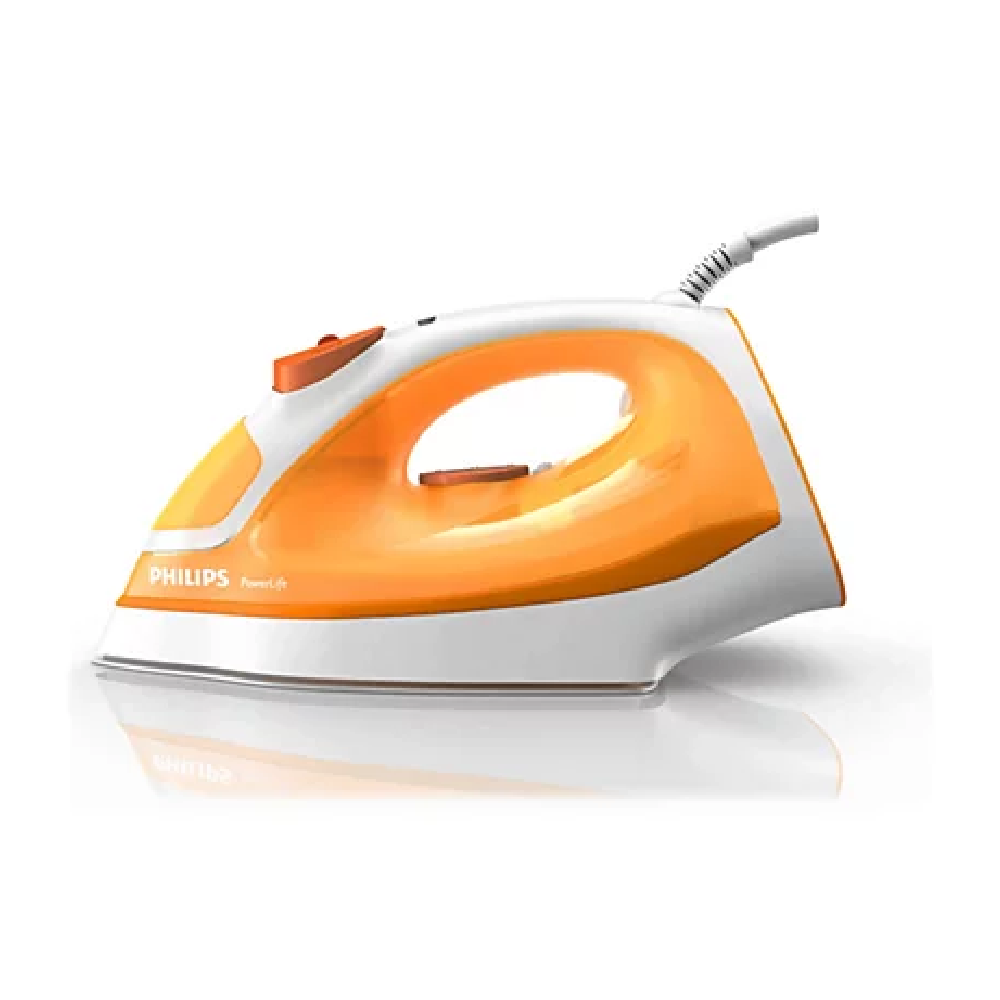 PHILIPS STEAM IRON 2960 PC