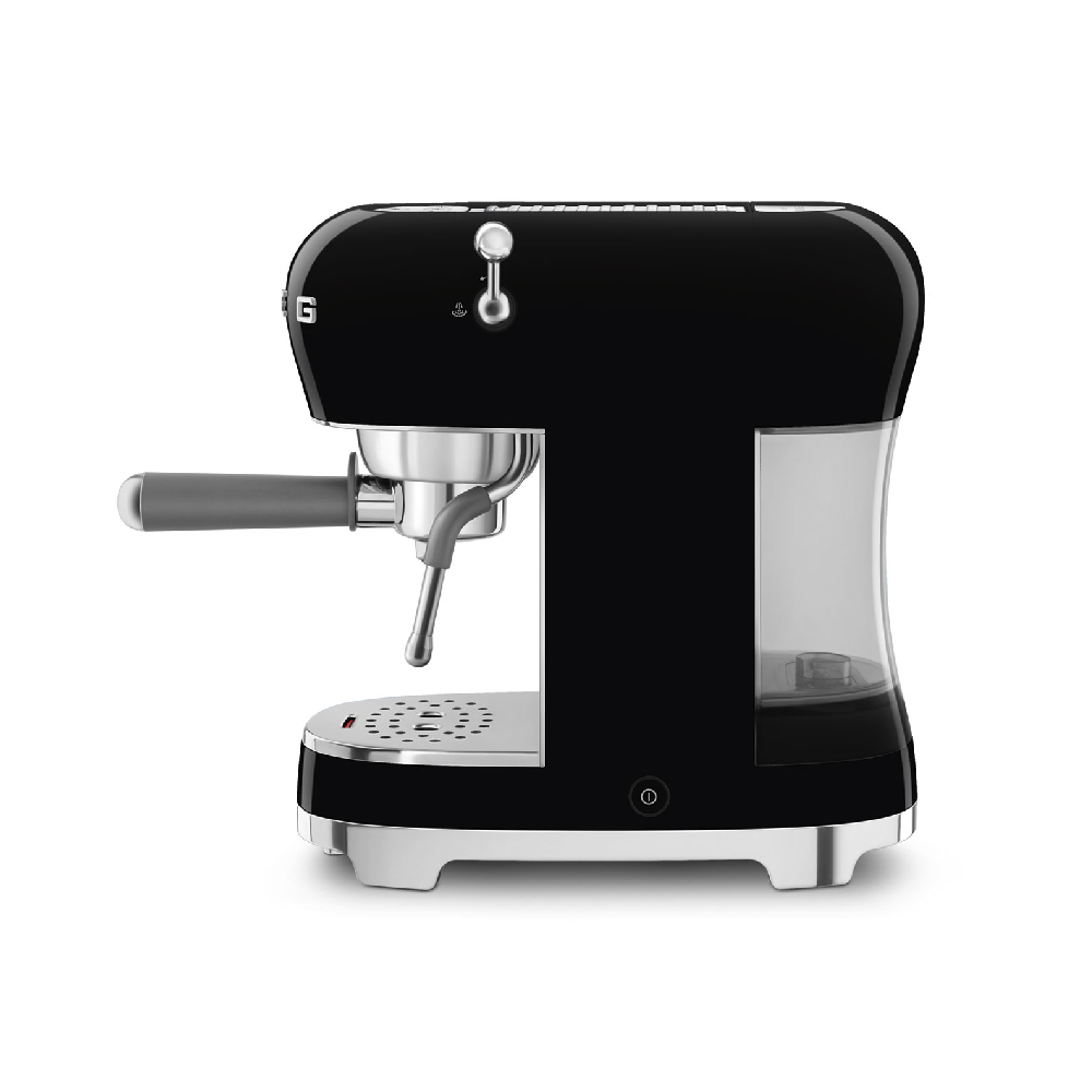 SMEG ESPRESSO MACHINE ECF02