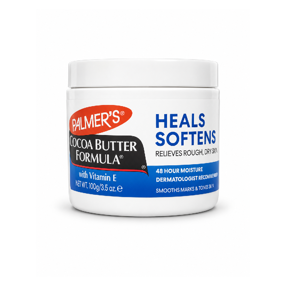 PALMERS CREAM HEALS SOFTNES COCOA BUTTER 100 GM