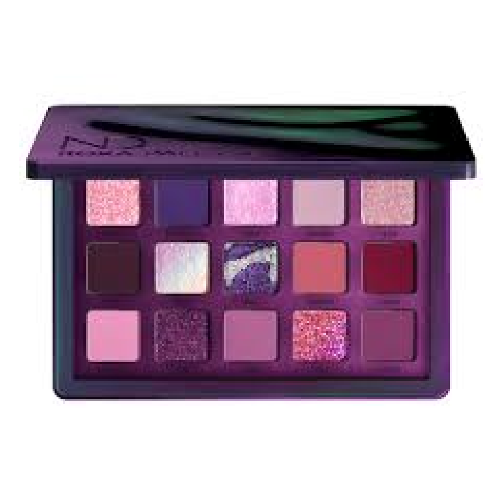 NATASHA DENONA ROXA PALETTE 17.15GM