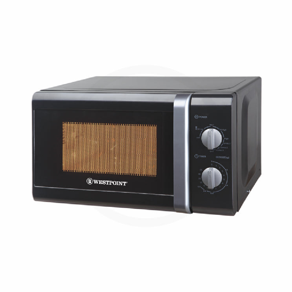 WEST POINT MICROWAVE OVEN 20LTR 823