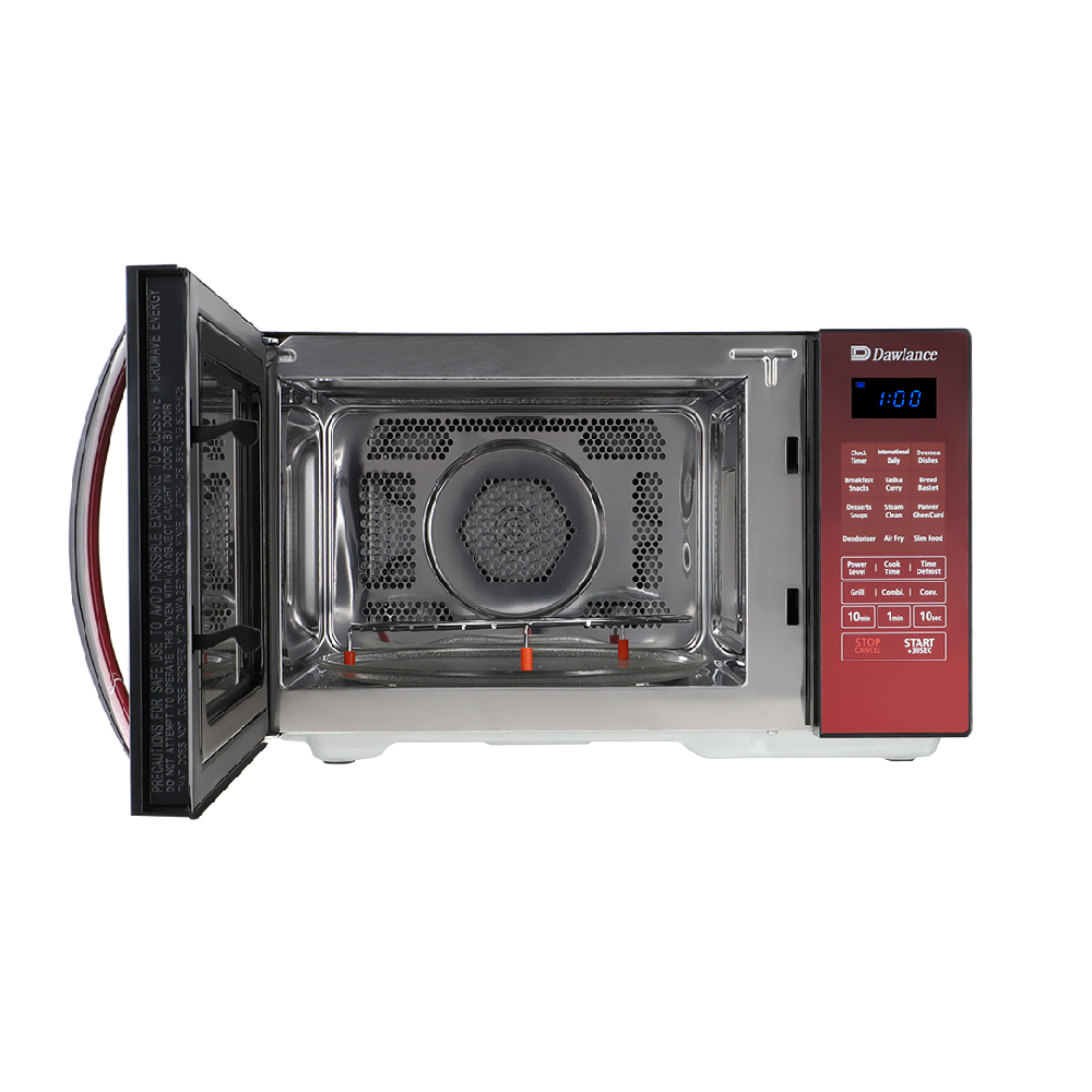 DAWLANCE MICROWAVE OVEN 30LTR DW-530 AF