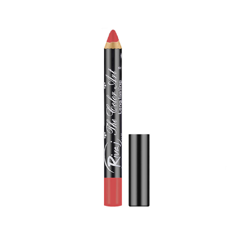 RIVAJ LIPSTICK PENCIL 031 PC