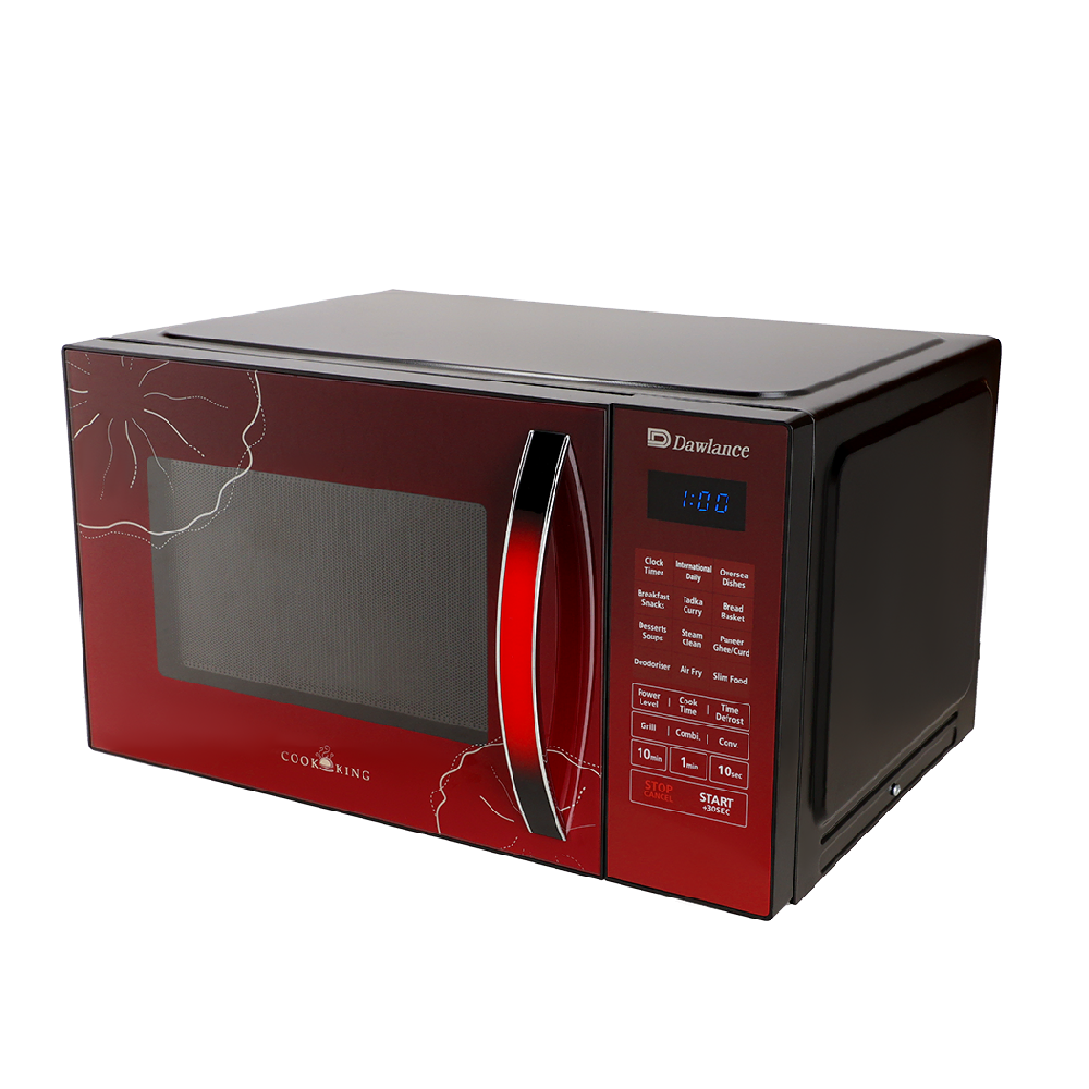 DAWLANCE MICROWAVE OVEN 30LTR DW-530 AF