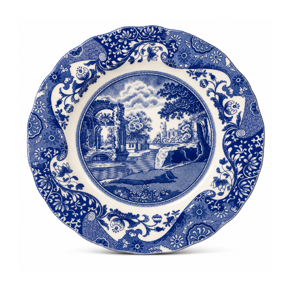 PLATE DINNER JOHNSON BROS HM22Y03 FT