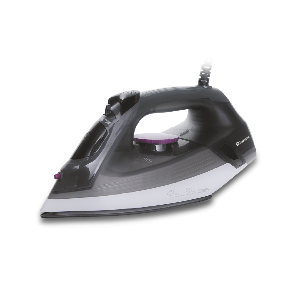 DAWLANCE STEAM IRON DWSI2322CX