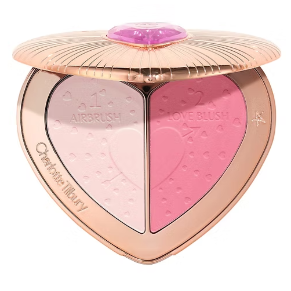 CHARLOTTE TILBURY BEAUTY SOULMATES FACE