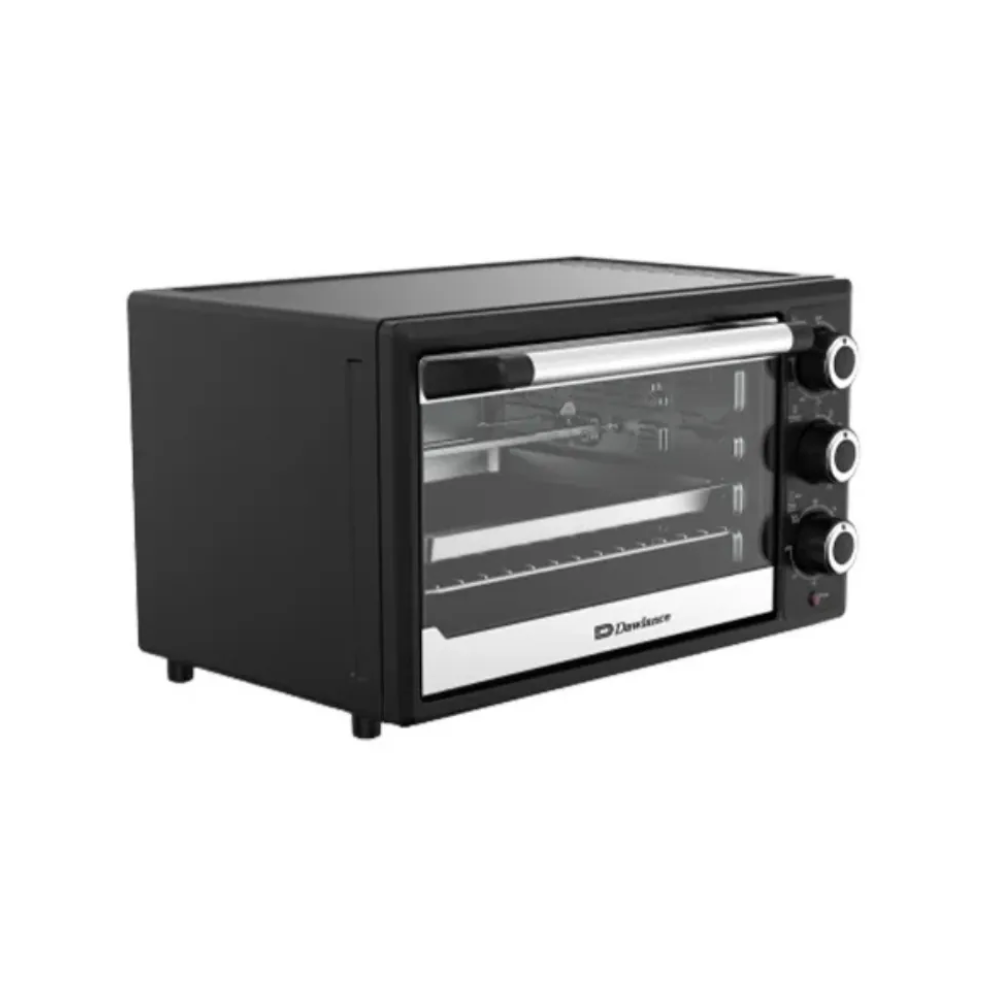 DAWLANCE OVEN TOASTER 25LTR DWOT-2515 CR