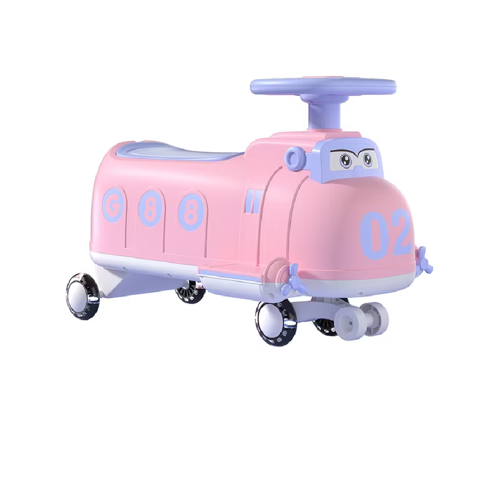 BABY TWISTER CAR 921