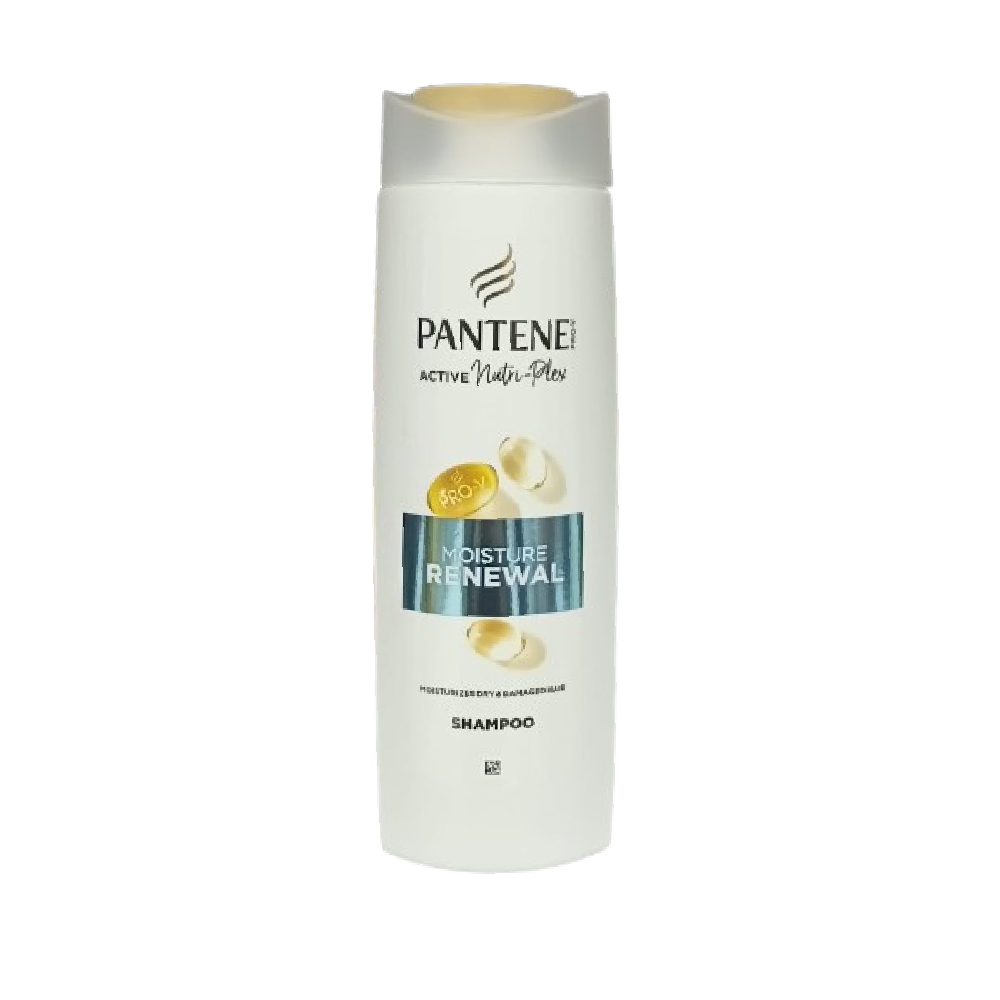 PANTENE SHAMPOO PRO-V MOISTURE RENEWAL 400 ML