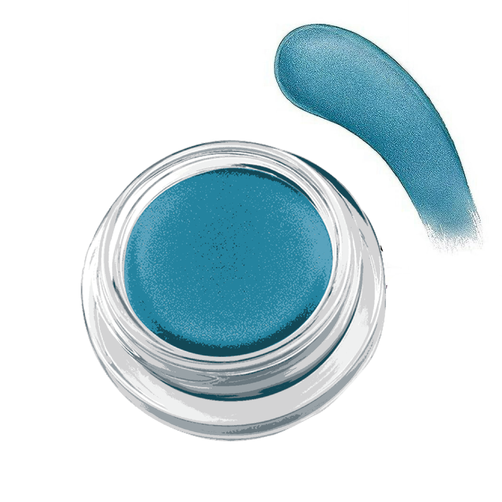 New Revlon Eye Shadow Bold Peacock Paon 830