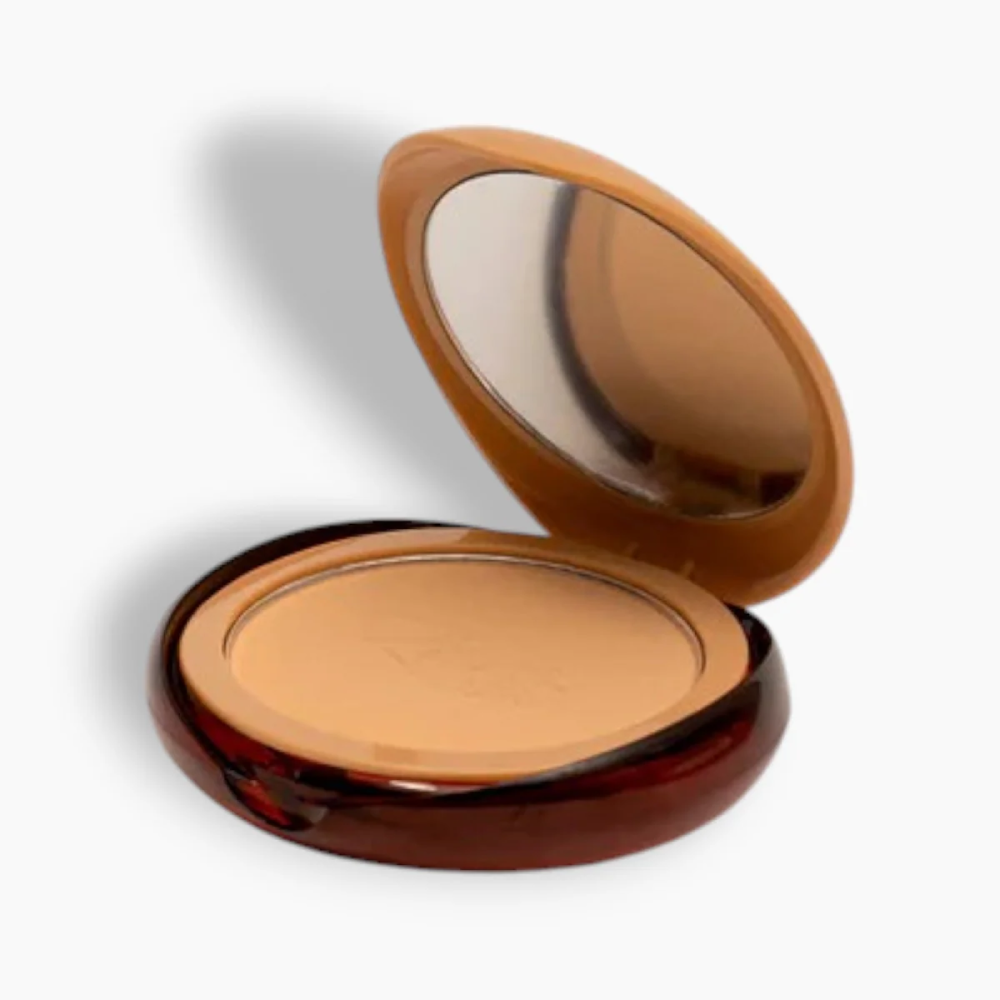 RIVAJ #2 FANTASY TWO WAY CAKE FOUNDATION POWDER