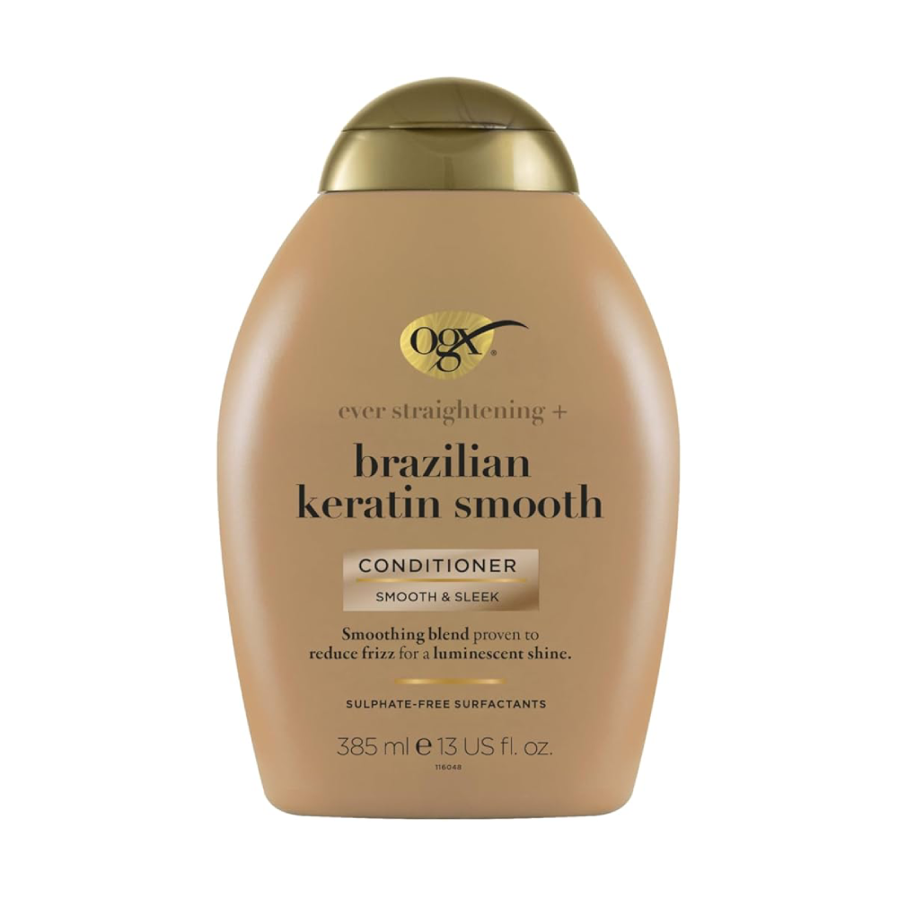 OGX BRAZILIAN KERATIN CONDITIONER THAILAND 385ML