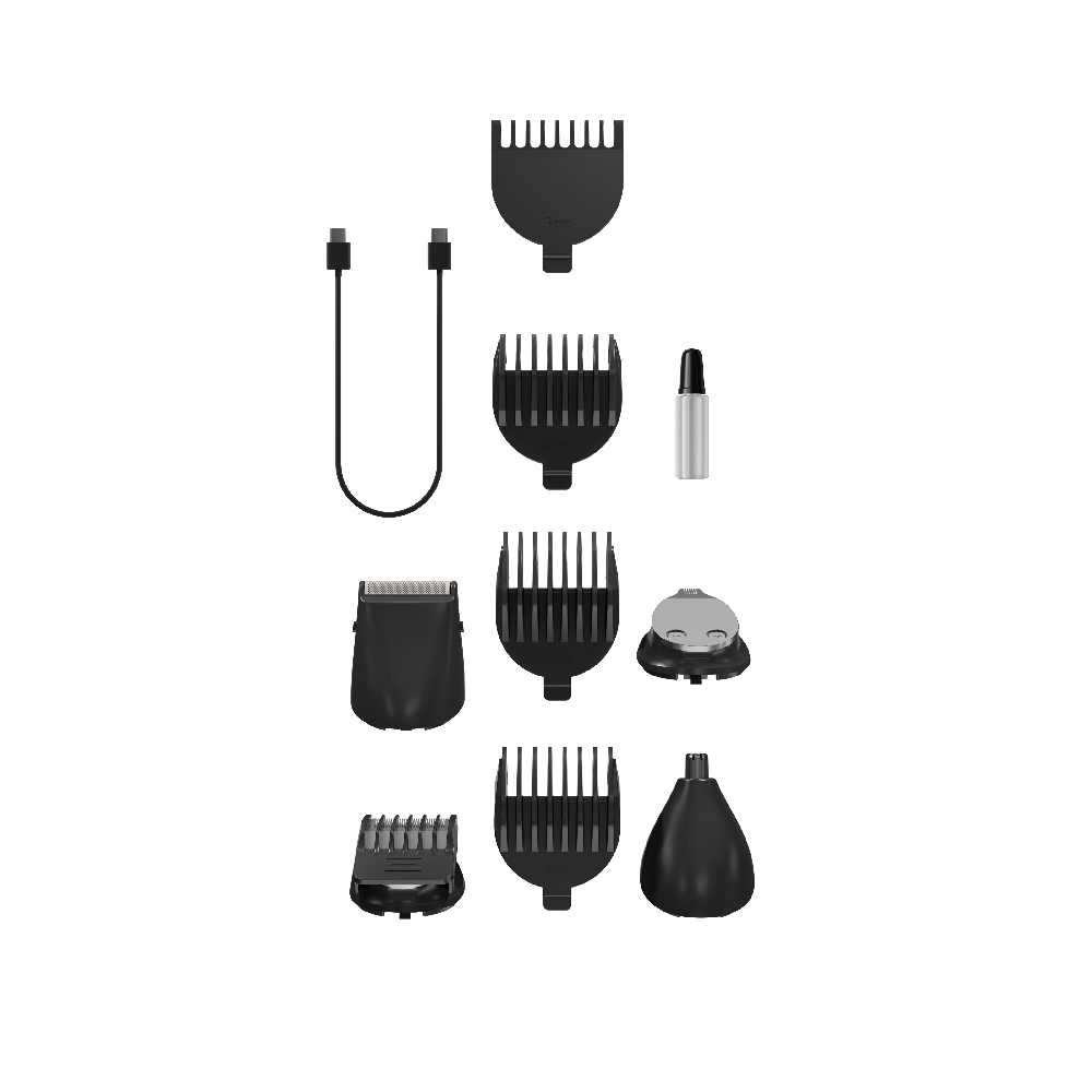 TUNE GROMMING KIT TR501