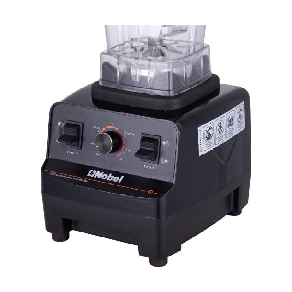 NOBEL BLENDER NB550