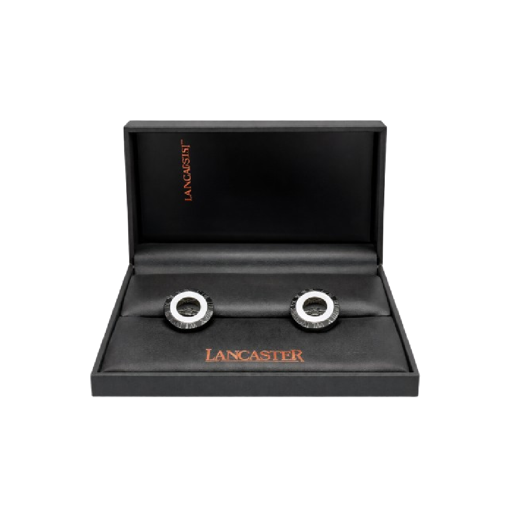 LANCASTER CUFFLINKS