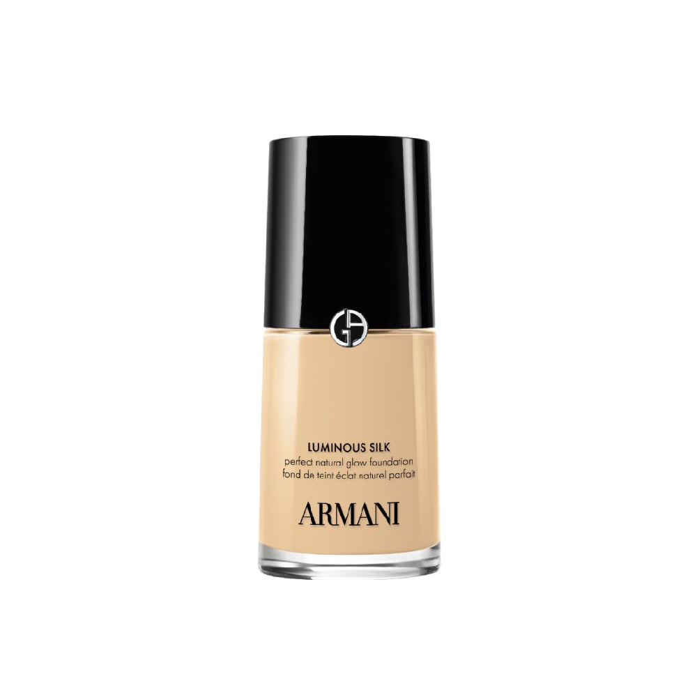 ARMANI LUMINOUS FOUNDATION 4 30ML