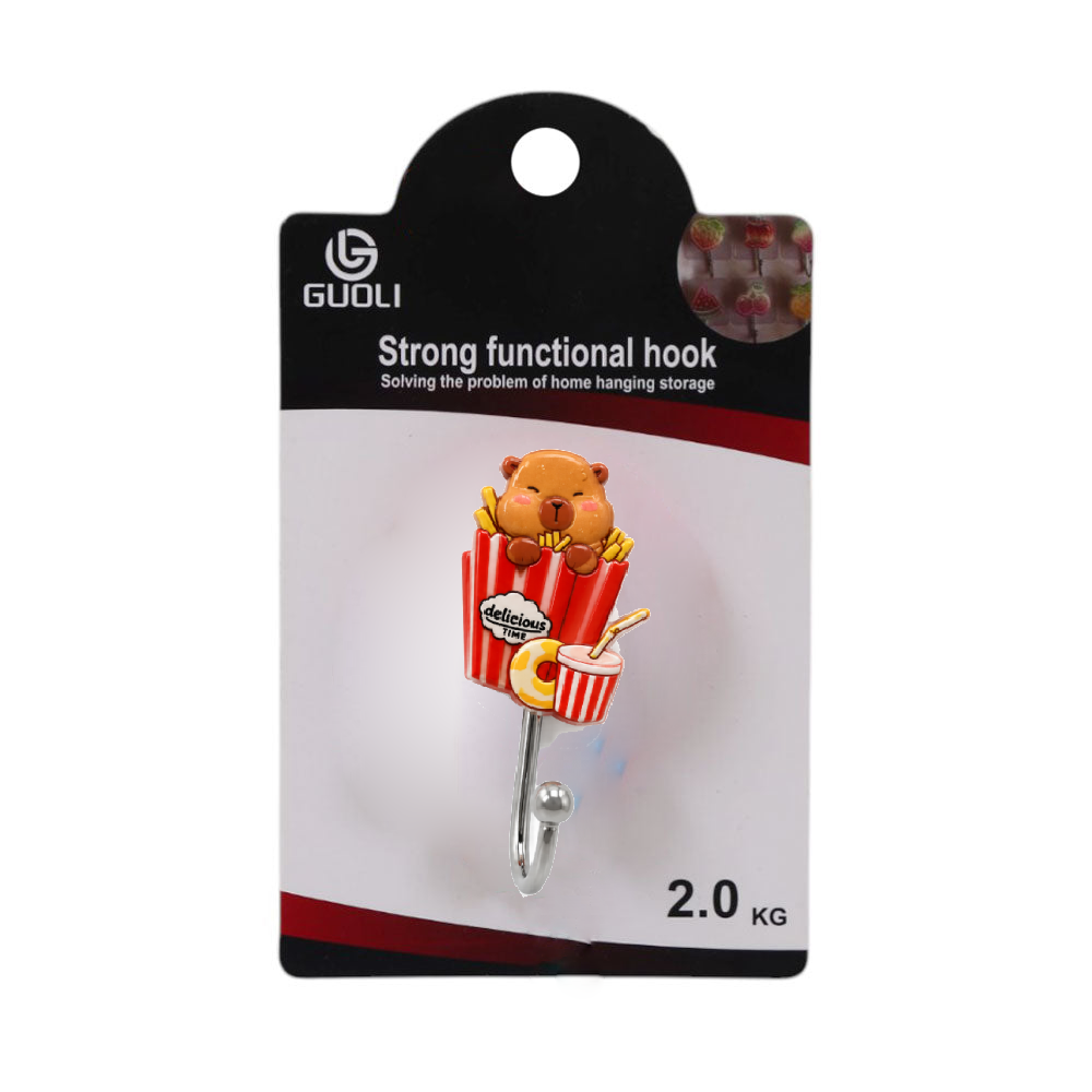 HOOK GUOLI IR GL299/033A-231
