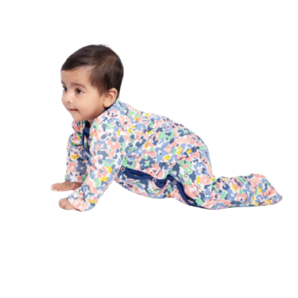 FROCK 2756 2-3 YEARS