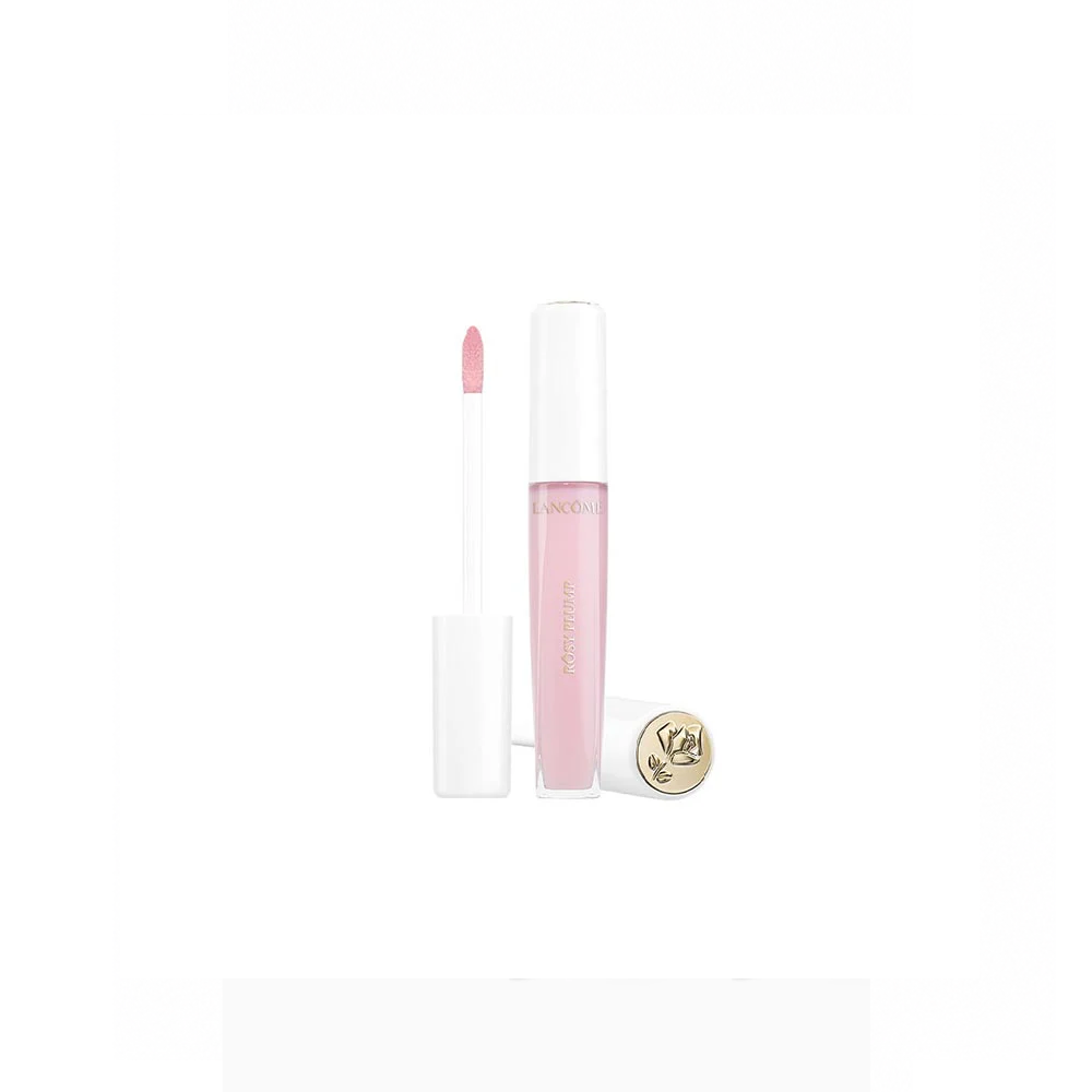 LANCOME L ABSOLU GLOSS ROSY PLUMP