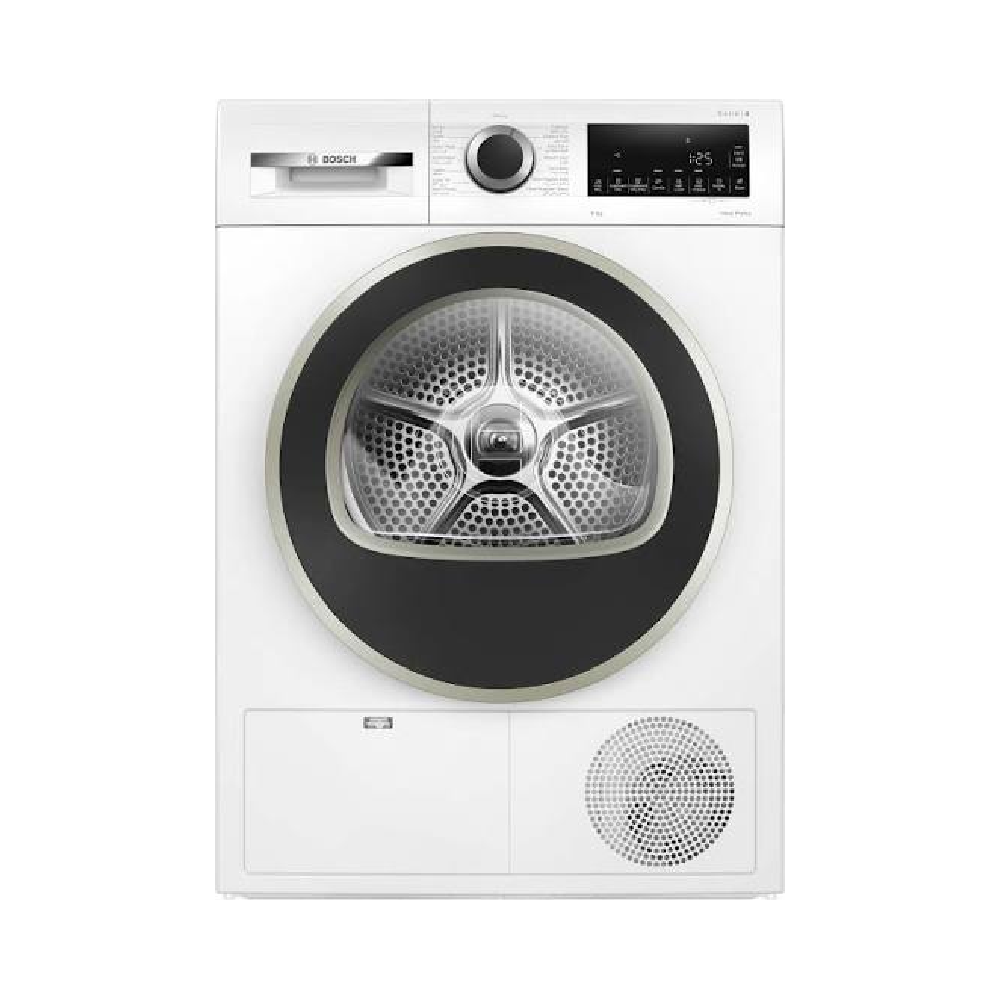 BOSCH 9 KG TUMBLE DRYER POLAND WQG24200GC