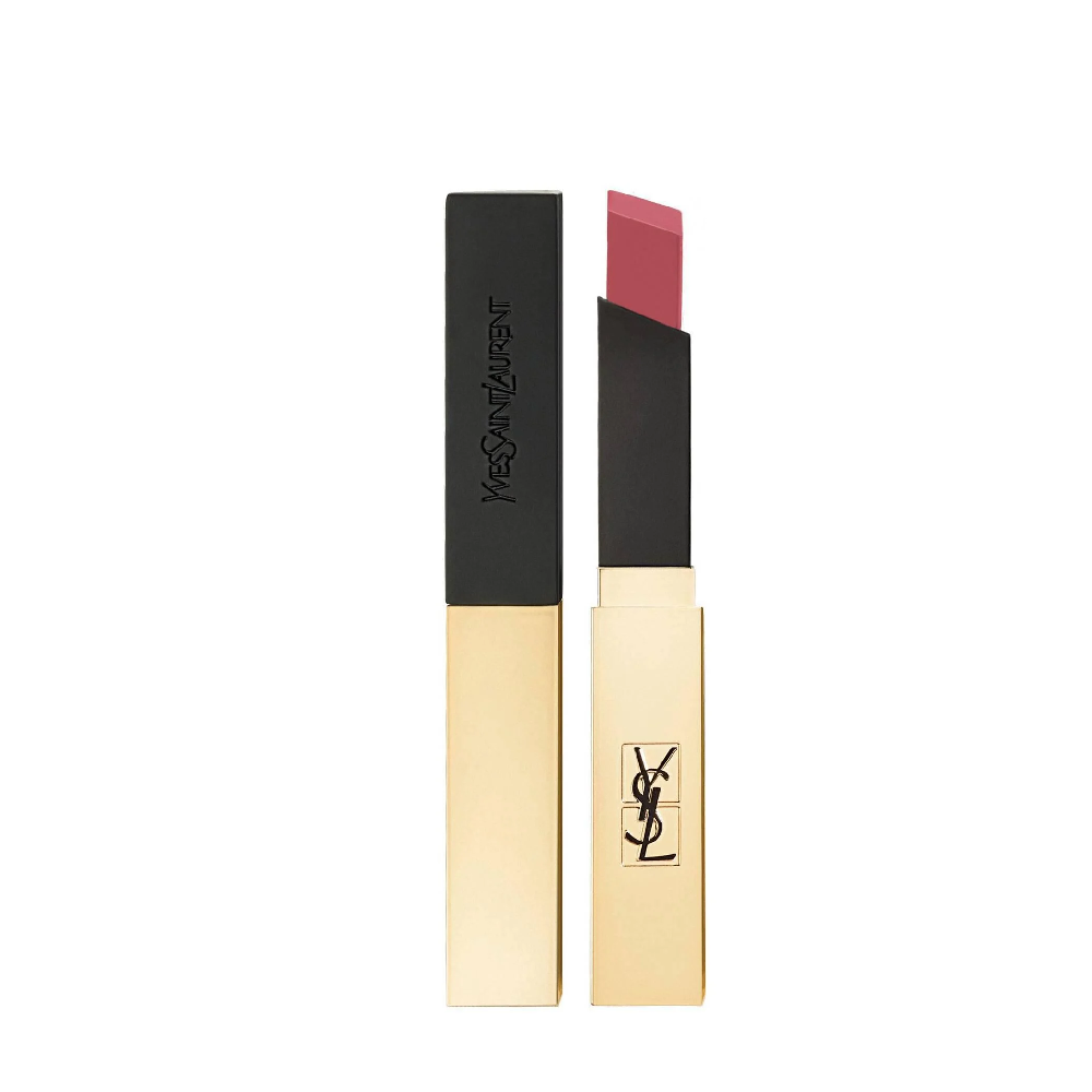 YSL - ROUGE PUR COUTURE THE SLIM MATTE LIPSTICK 32 DARE TO R