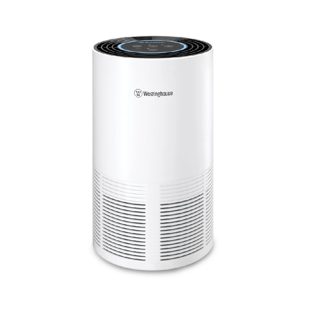 WESTINGHOUSE AIR PURIFIER 4 STAGE 25SMTR WEAP8116D
