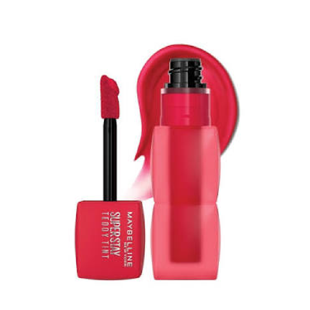 MAYBELLINE SUPERSTAY TEDDY TINT LIP