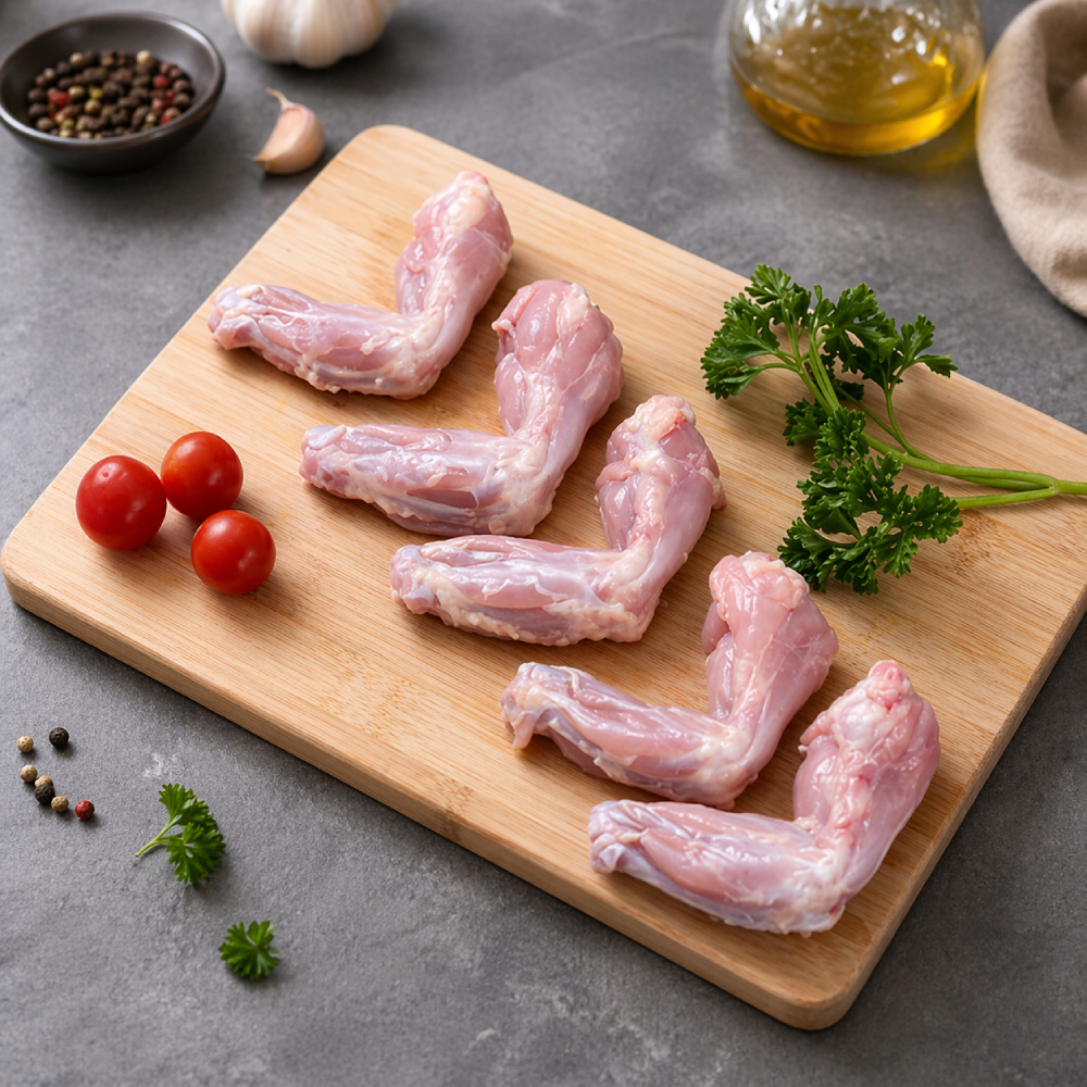 Chicken Wings 2 Joints (Rawalpindi Only)