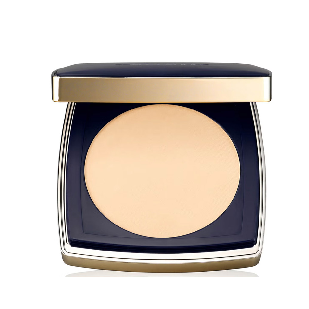 ESTEE LAUDER DOUBLE WEAR MATTE POWDER FOUNDATION 2N1 DESERT