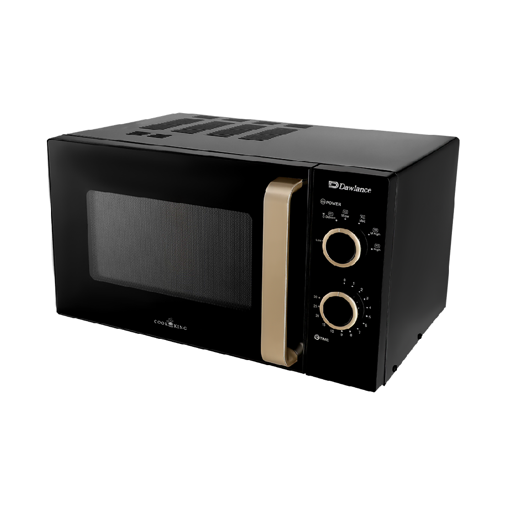 DAWLANCE MICROWAVE OVEN 23LTR DW374