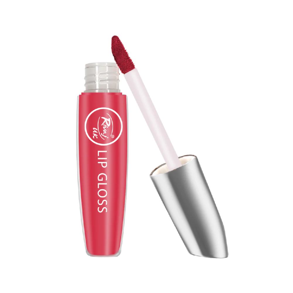 RIVAJ ALL DAY INTENSE COLOR LIP GLOSS 09