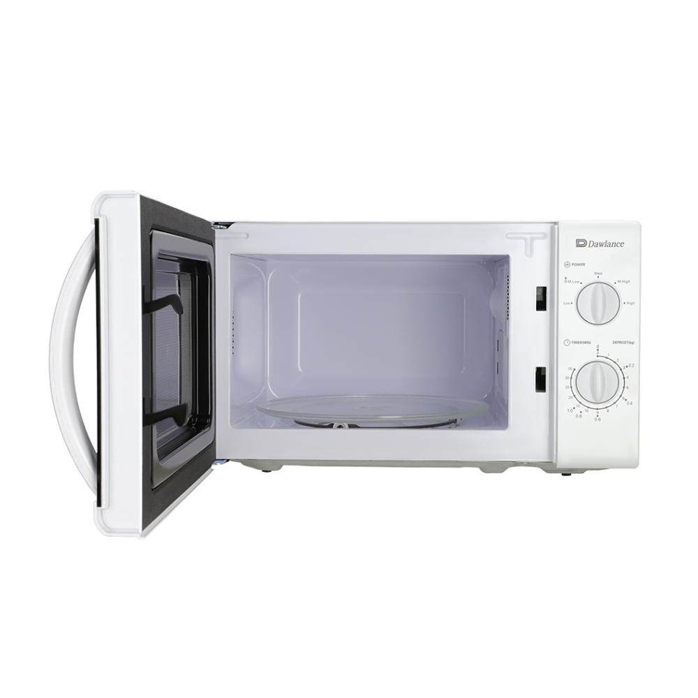 DAWLANCE MICROWAVE OVEN DW210 BASIC