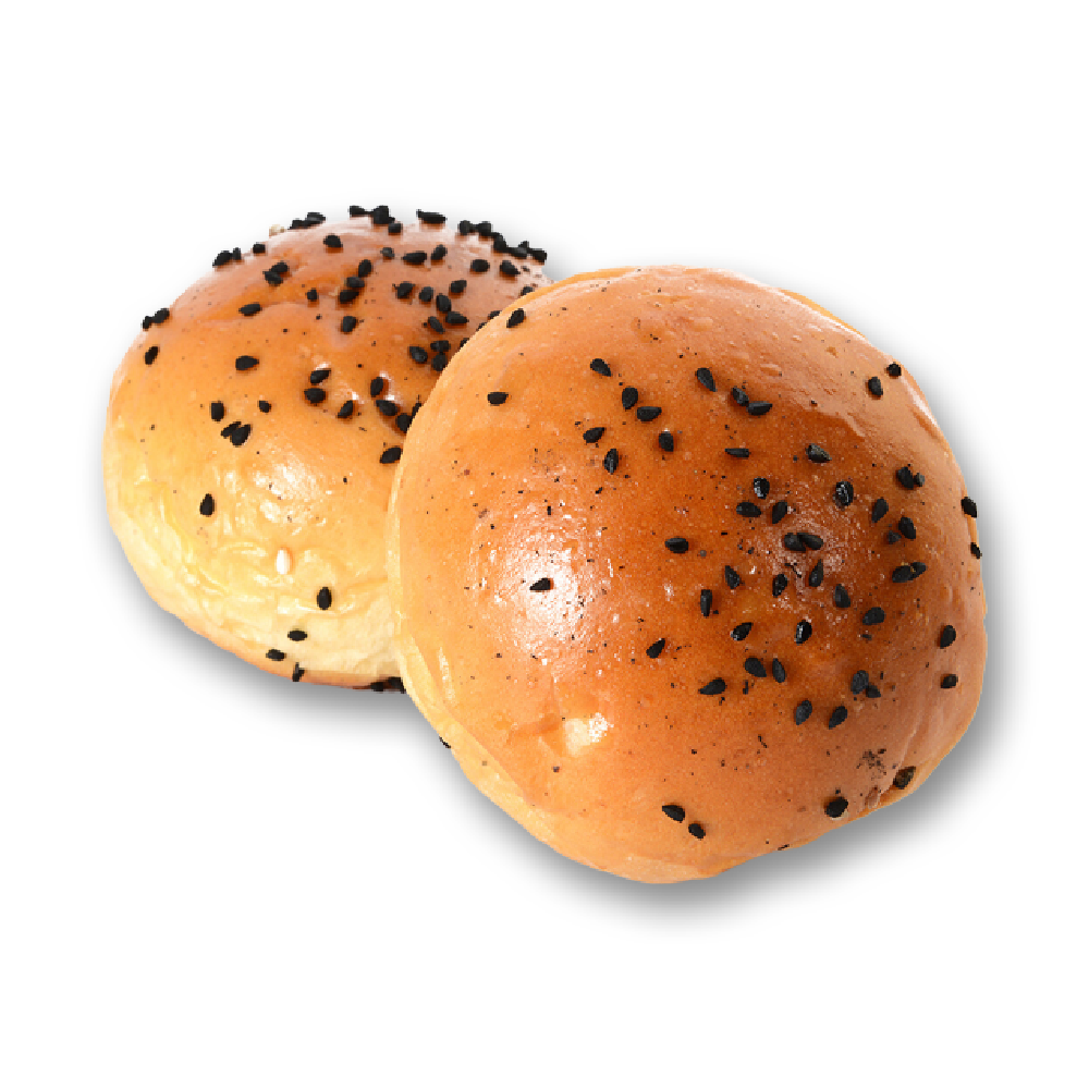 AROMA KALVONGI BUN 4 PCS