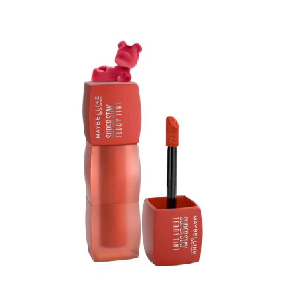 MAYBELLINE SUPERSTAY TEDDY TINT LIP