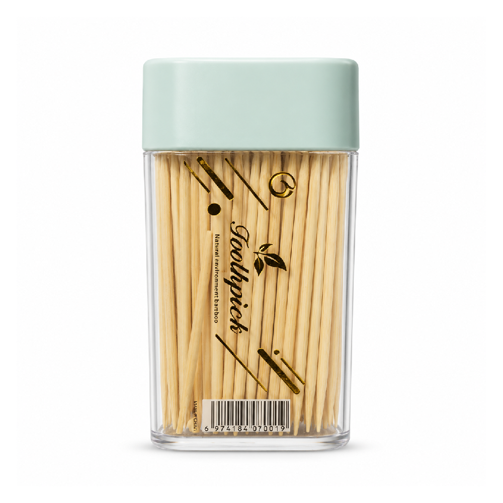 TOOTHPICK BAMBOO IR P41