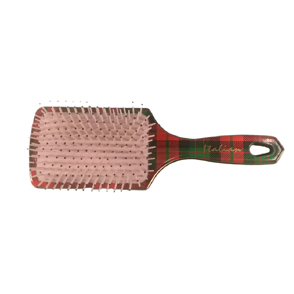 ITALIAN HAIR BRUSH 8586UK