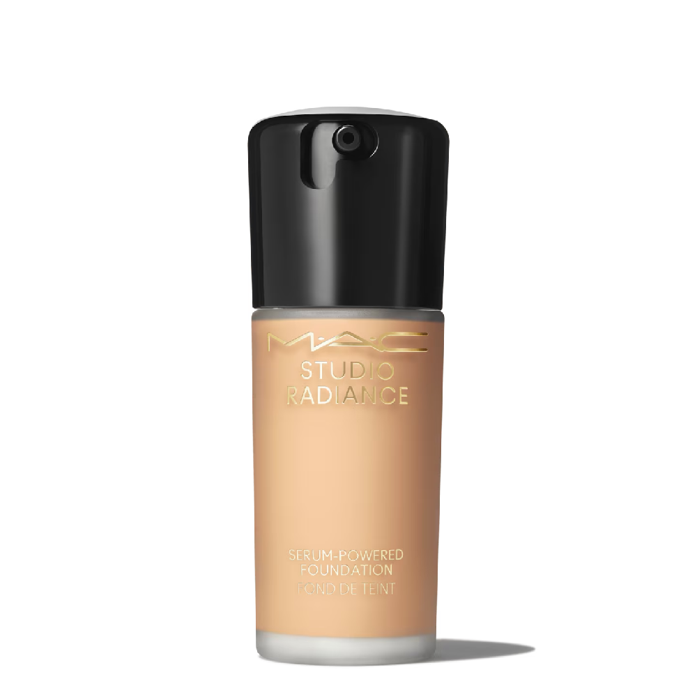 MAC STUDIO RADIANCE NC 14.5 FOUNDATION 30ML