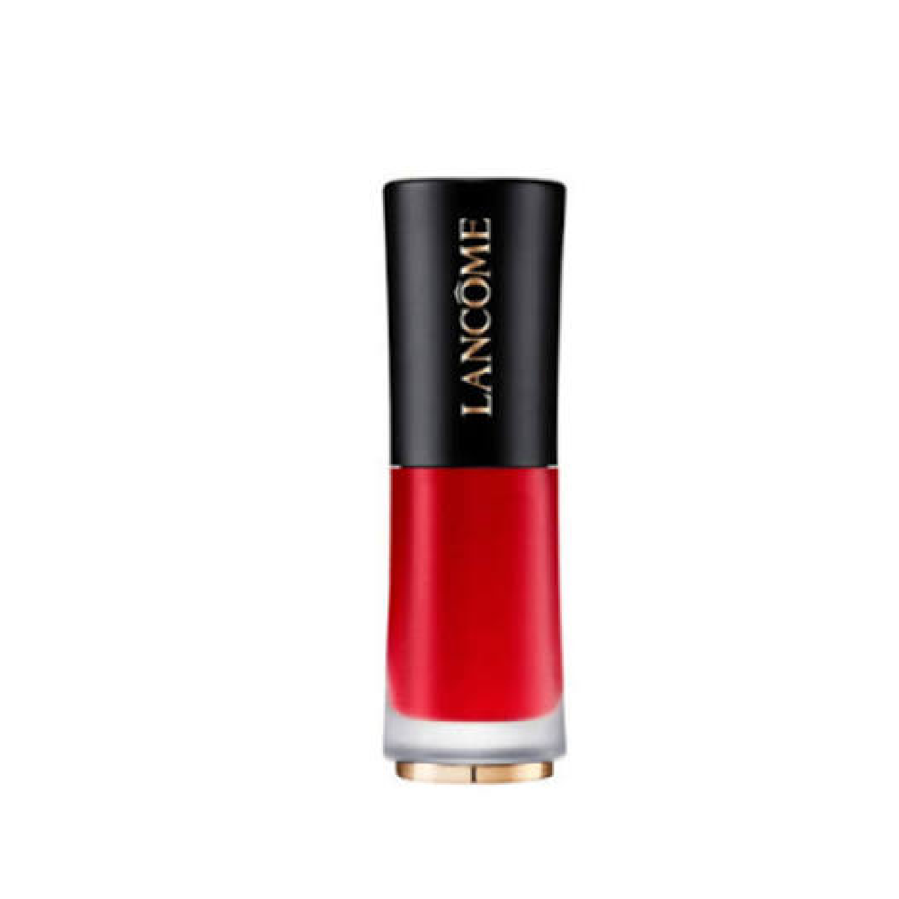 LANCOME ABSOLU ROUGE DRAMA INK LIPSTICK