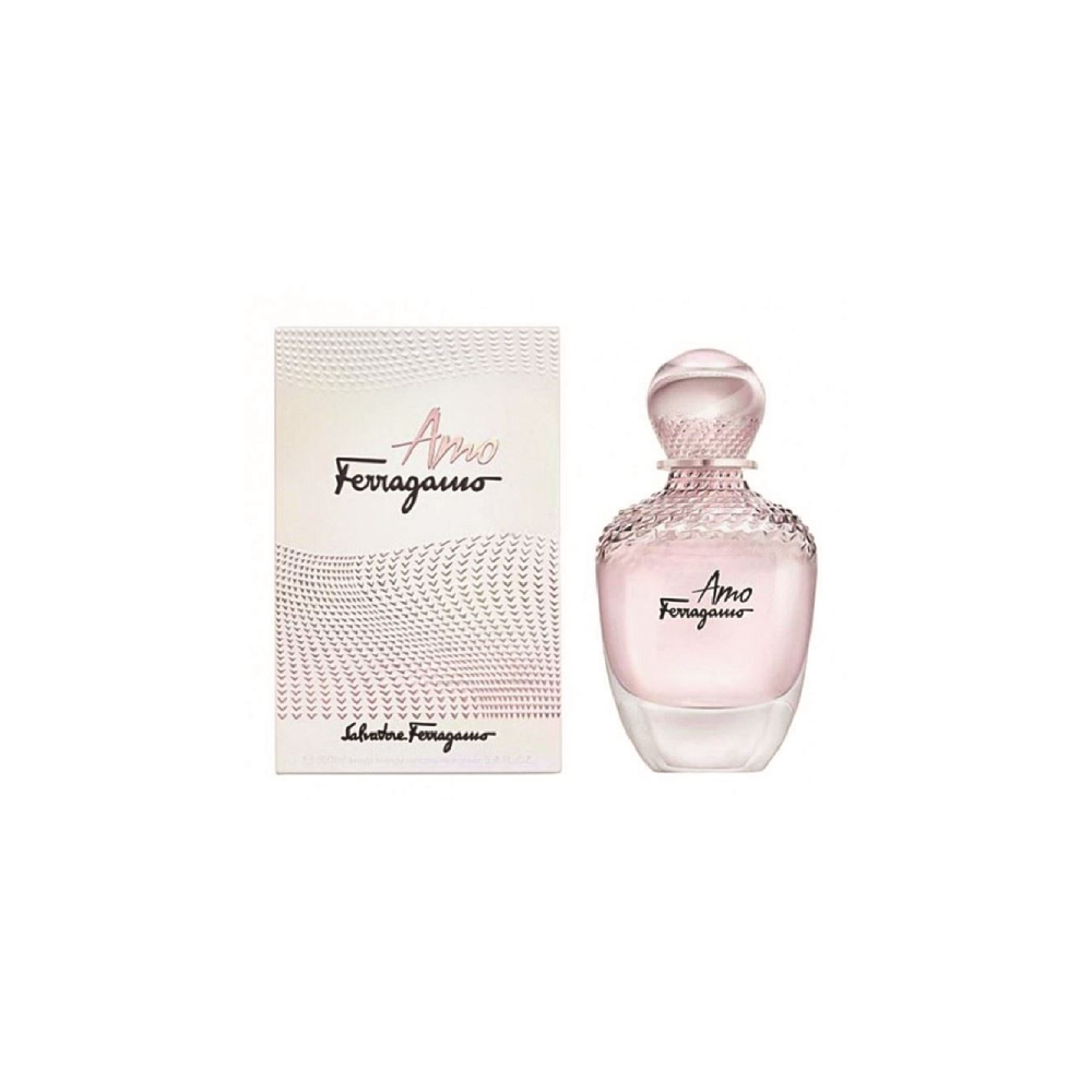 SALVATORE FARAGAMO AMO EDP 100 ML